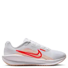 NIKE - Downshifter 13 Zapatilla Deportiva Mujer Blanco