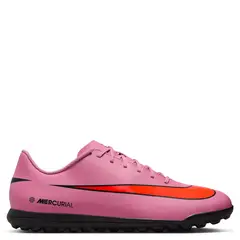 NIKE - Vapor 16 Club Zapatilla Futbol Hombre Rojo