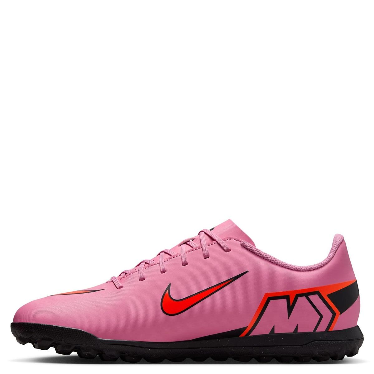 NIKE - Vapor 16 Club Zapatilla Futbol Hombre Rojo Nike
