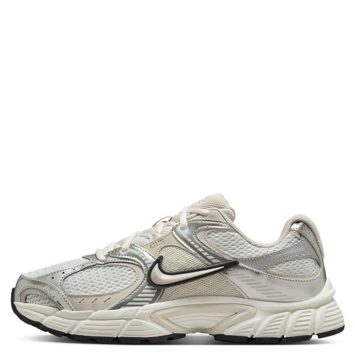 NIKE - V5 Rnr Zapatilla Urbana Mujer Blanco Nike