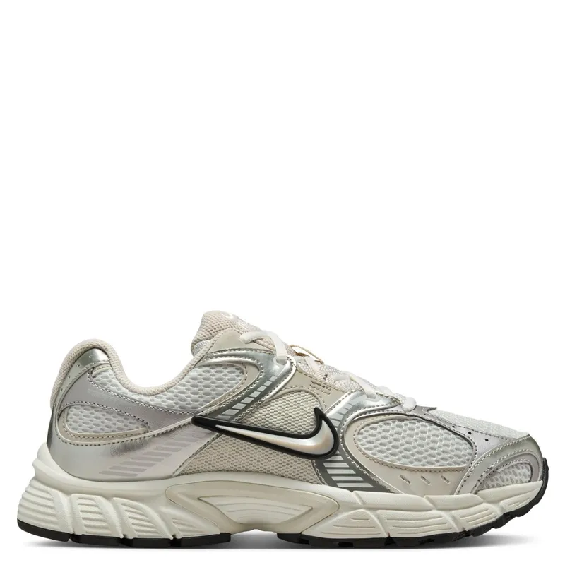 NIKE - V5 Rnr Zapatilla Urbana Mujer Blanco Nike