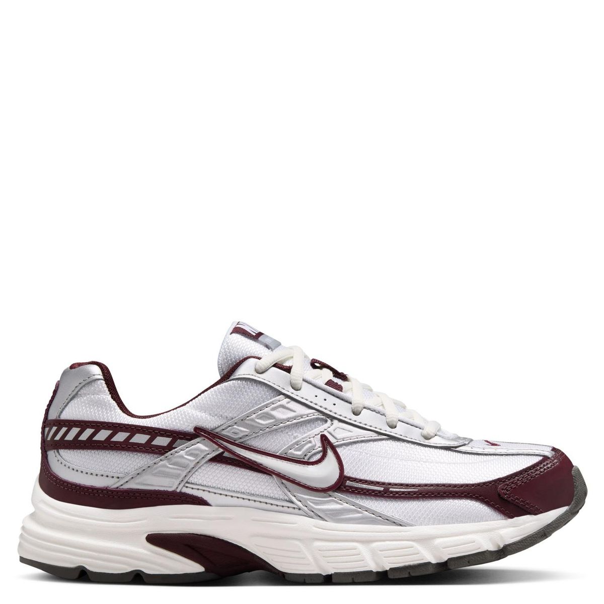 NIKE - Court Vision Zapatilla Urbana Mujer Blanco Nike