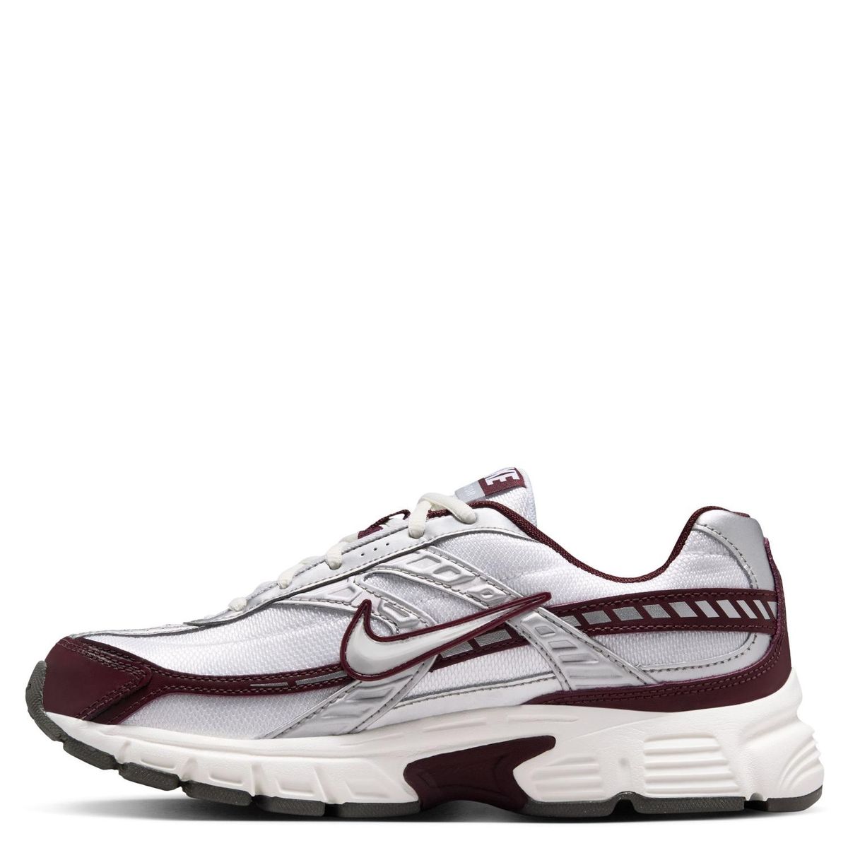 NIKE - Court Vision Zapatilla Urbana Mujer Blanco Nike