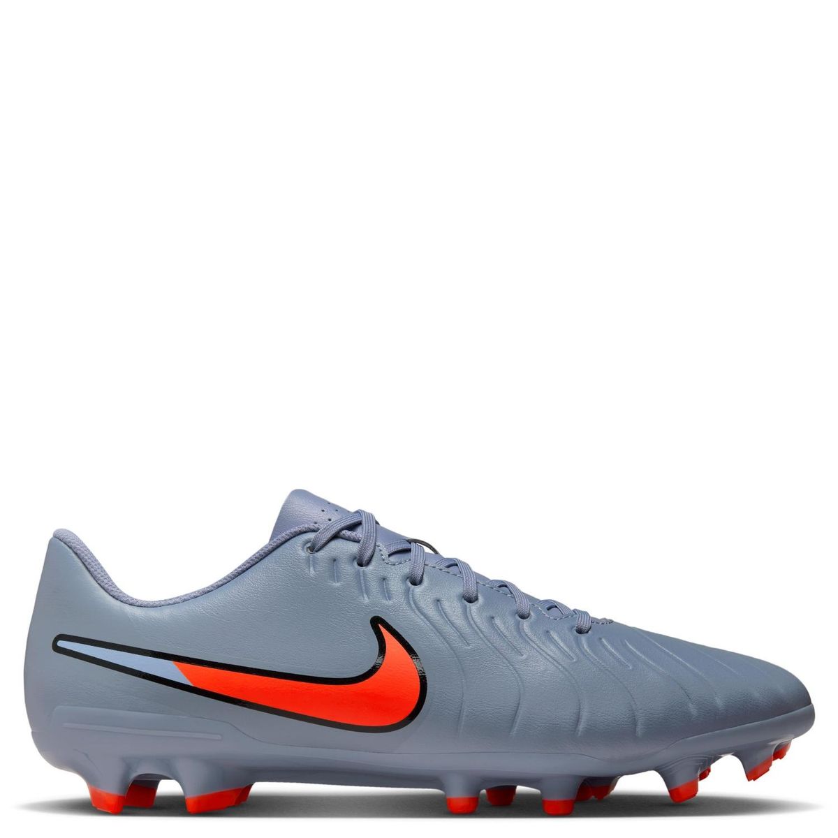 NIKE - Legend 10 Club Zapatilla Fútbol Hombre Azul Nike