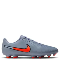 NIKE - Legend 10 Club Zapatilla Fútbol Hombre Azul