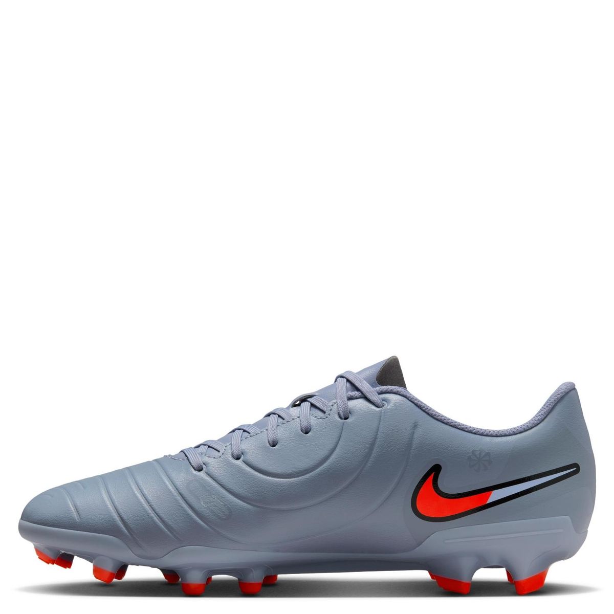 NIKE - Legend 10 Club Zapatilla Fútbol Hombre Azul Nike