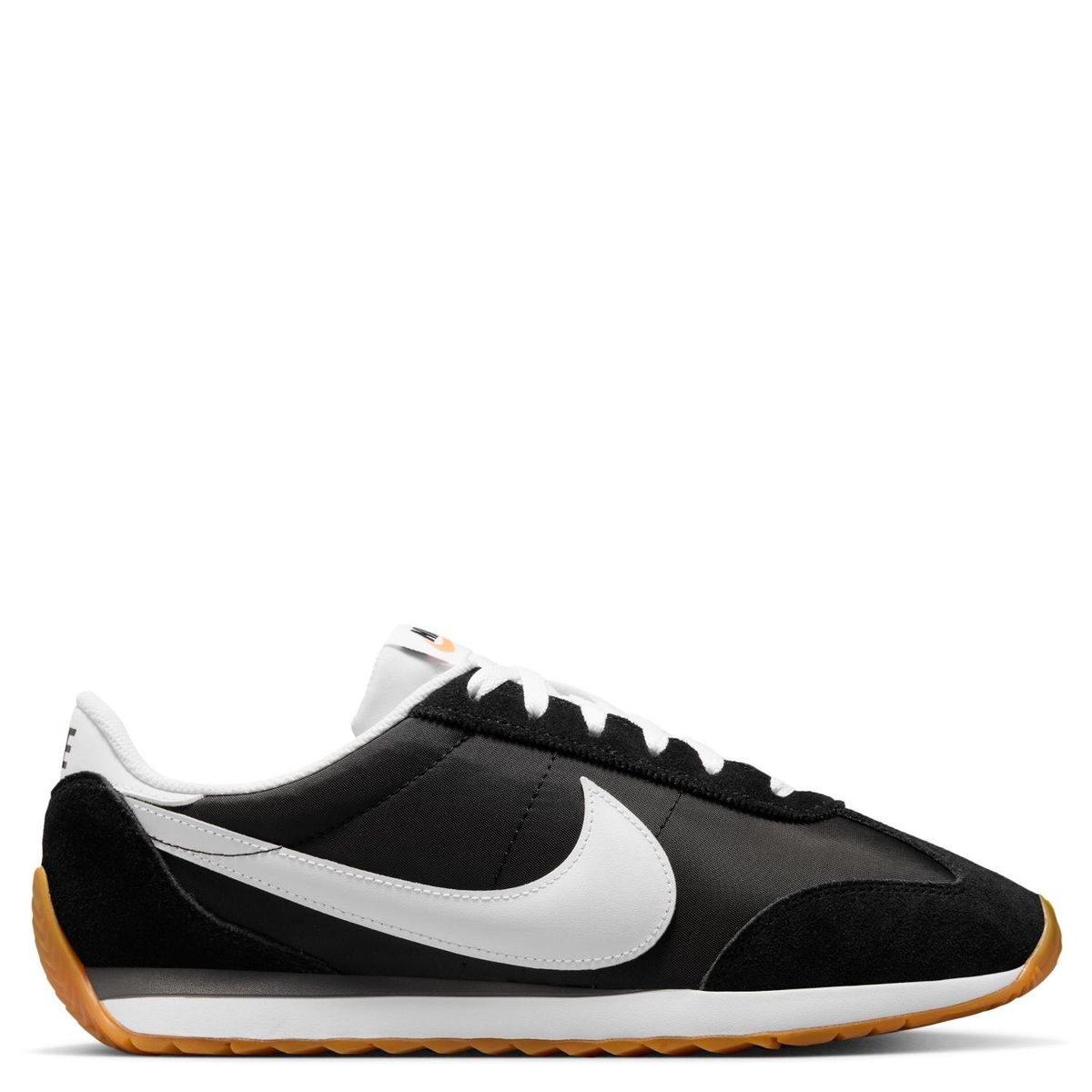 NIKE - Pacific Zapatilla Urbana Hombre Negro Nike