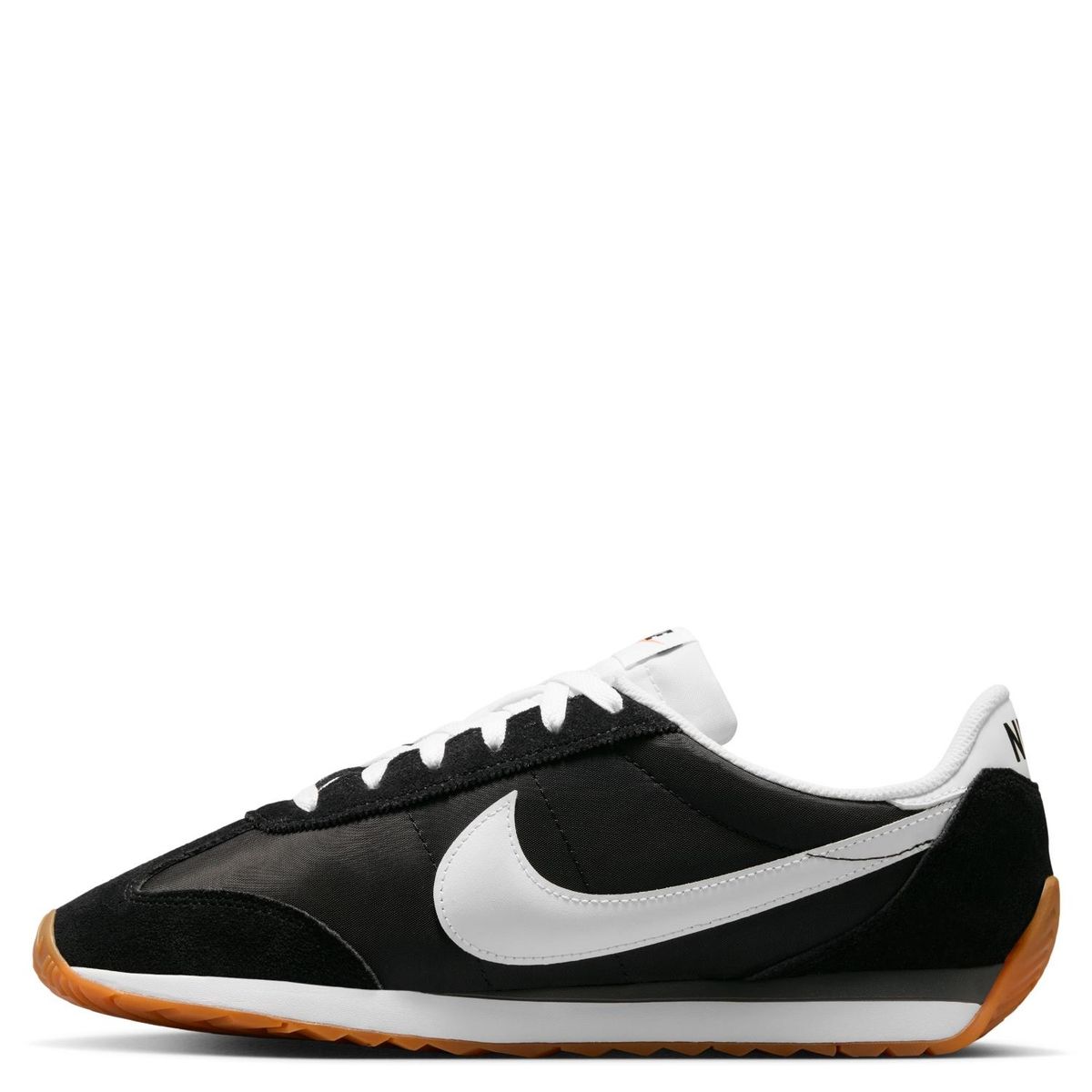 NIKE - Pacific Zapatilla Urbana Hombre Negro Nike