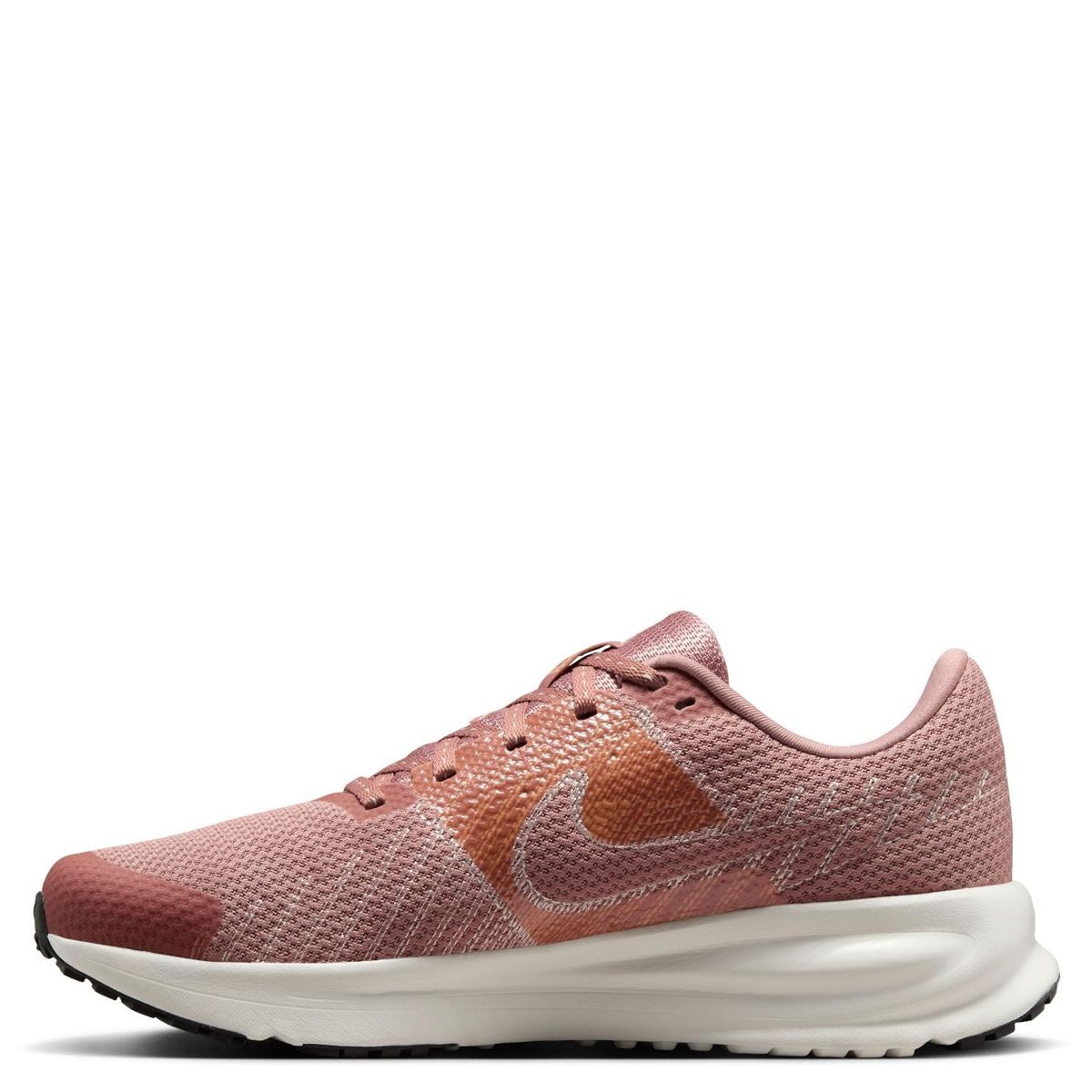 NIKE - W Run Defy Zapatilla Running Mujer Burdeo Nike