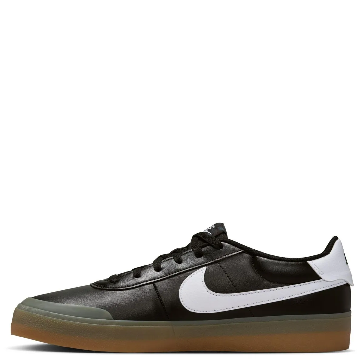 NIKE - Court Shot Zapatilla Urbana Hombre Nike
