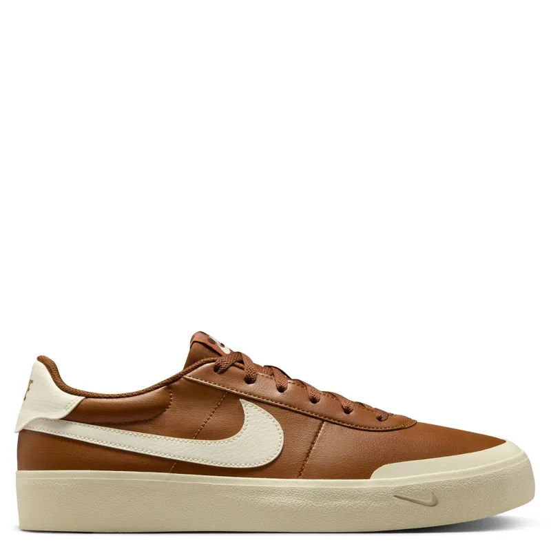 NIKE - Court Shot Zapatilla Urbana Hombre Nike