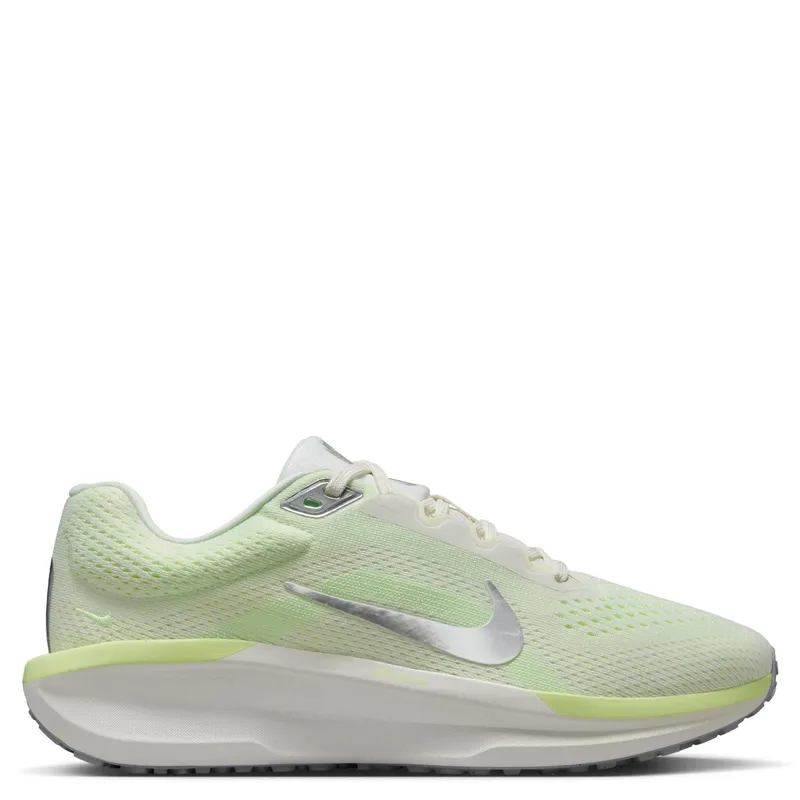 NIKE - Air Winflo 11 Zapatilla Running Mujer Verde Nike