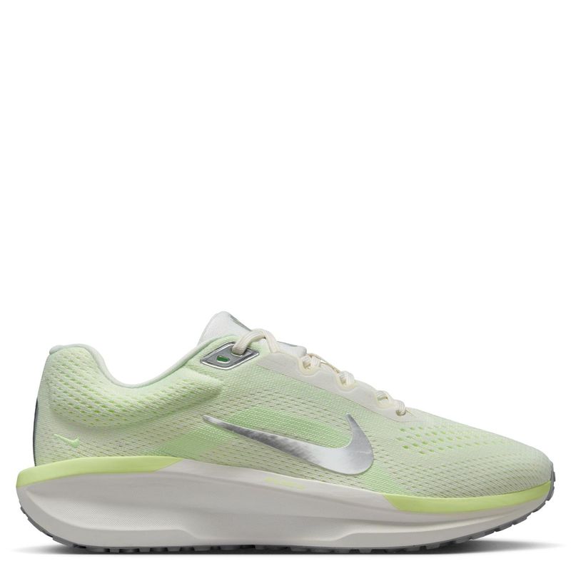 NIKE - Wmns Air Winflo 11 Zapatilla Running Hombre Blanco Nike