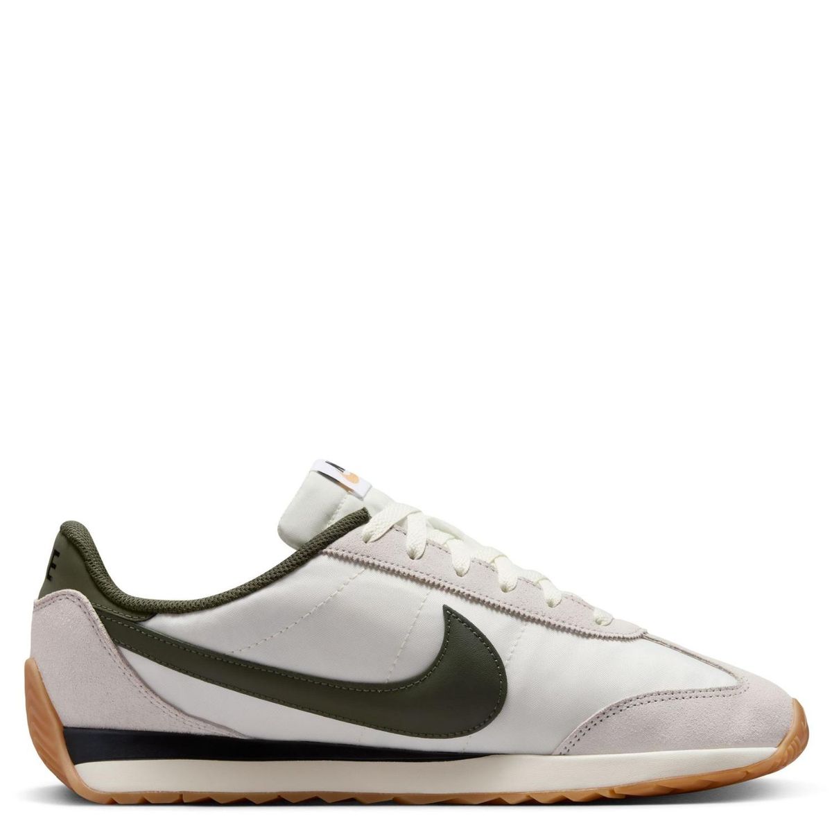 NIKE - Pacific Zapatilla Urbana Hombre Negro Nike