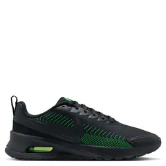 NIKE - Air Max Nuaxis Zapatilla Urbana Hombre Negro