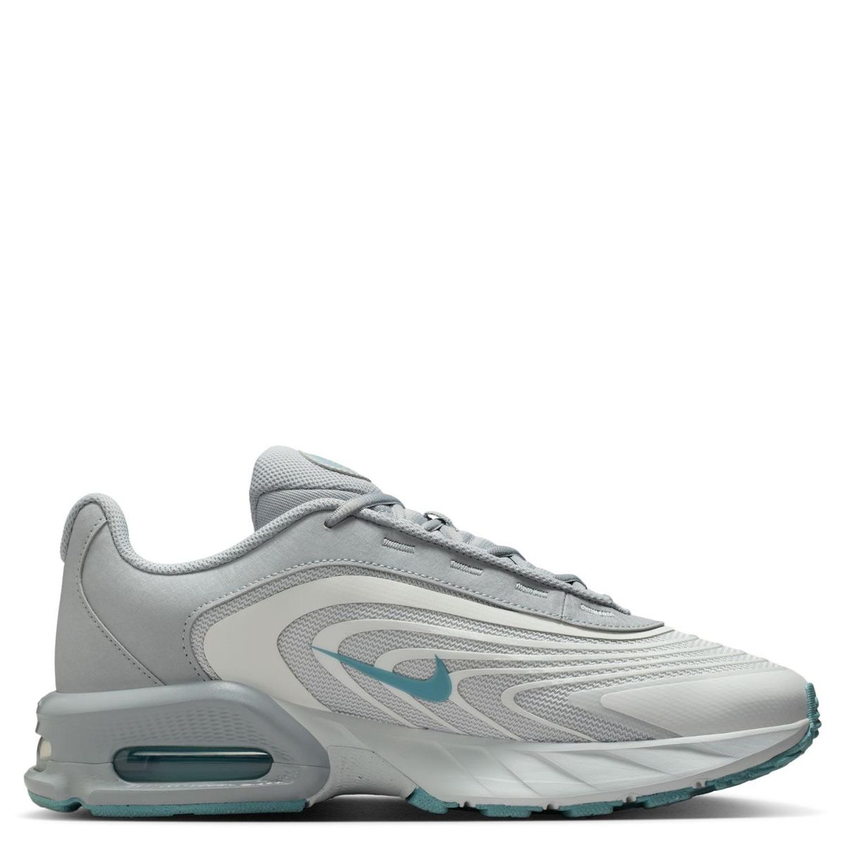 NIKE - Air Max Fire Zapatilla Urbana Hombre Negro Nike