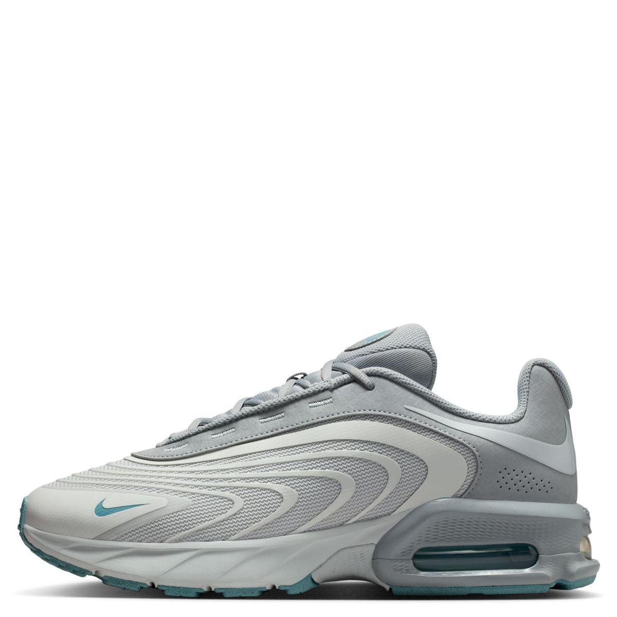 NIKE - Air Max Fire Zapatilla Urbana Hombre Negro Nike