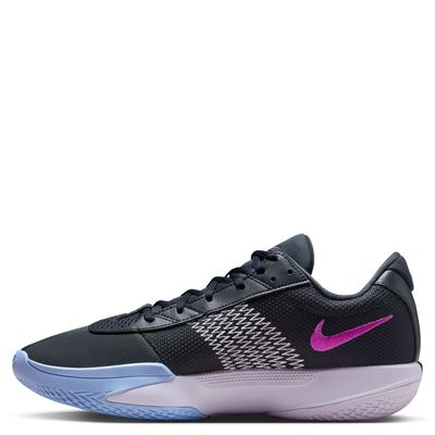 Imagen 2 del producto Air Zoom G.T. Cut Academy Zapatilla Básquetbol Hombre Azul