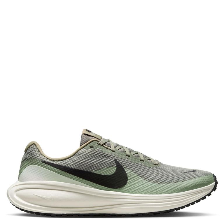Revolution 8 Zapatilla Running Hombre Verde