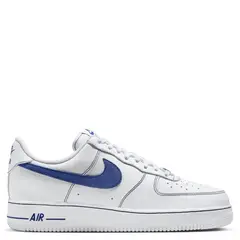 NIKE - Air Force 1 07 LV8 Zapatilla Urbana Hombre Cuero Blanco