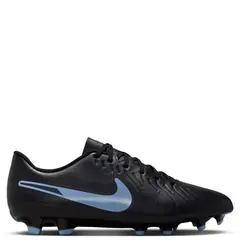 NIKE - Legend 10 Club Zapatilla Deportiva Hombre Cuero Negro
