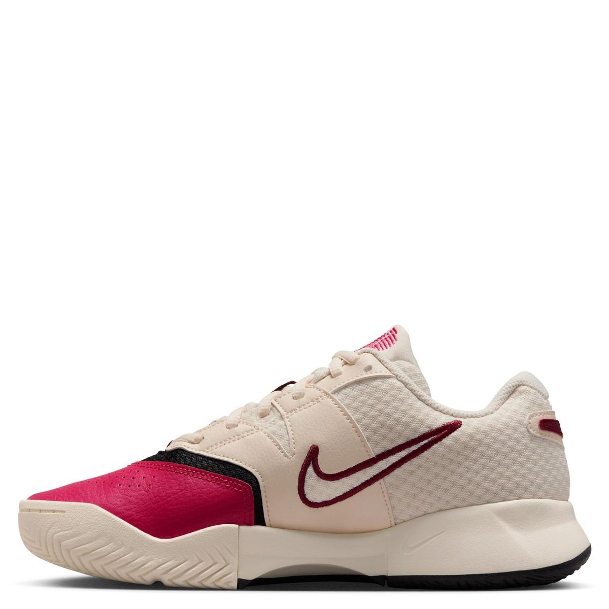 NIKE - Court Lite 4 Zapatilla Running Multicolor Mujer Nike