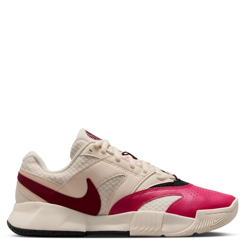 NIKE - W Court Lite 4 Hc Zapatilla Running Mujer Multicolor Nike