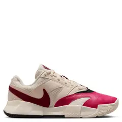 NIKE - W Court Lite 4 Hc Zapatilla Running Mujer Multicolor