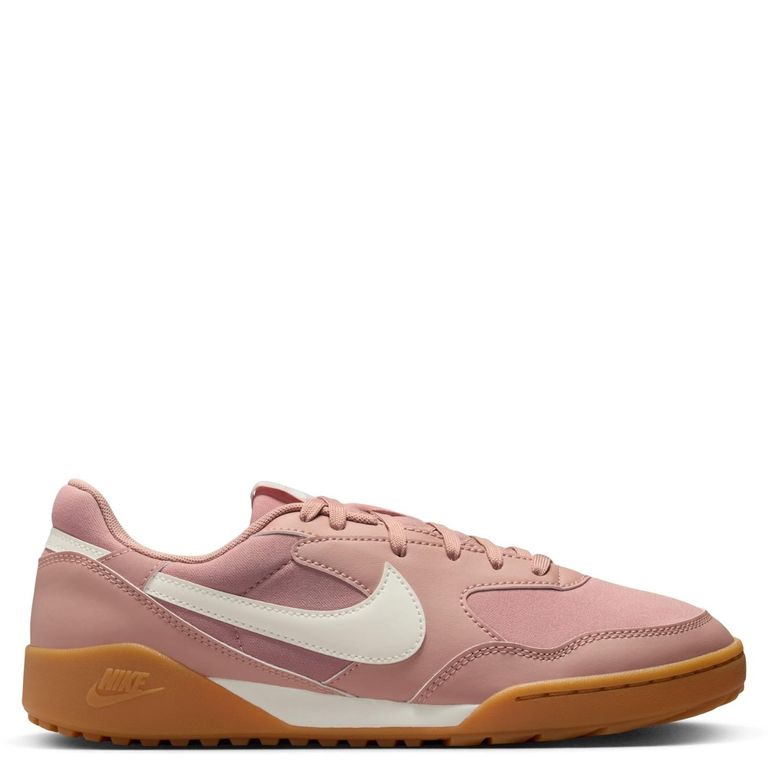 NIKE Terra Manta Zapatilla Urbana Mujer Rojo