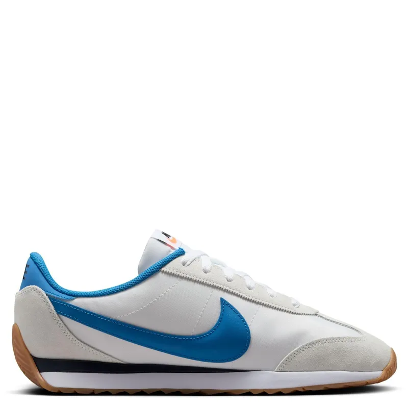 NIKE - Pacific Zapatilla Urbana Hombre Celeste Nike