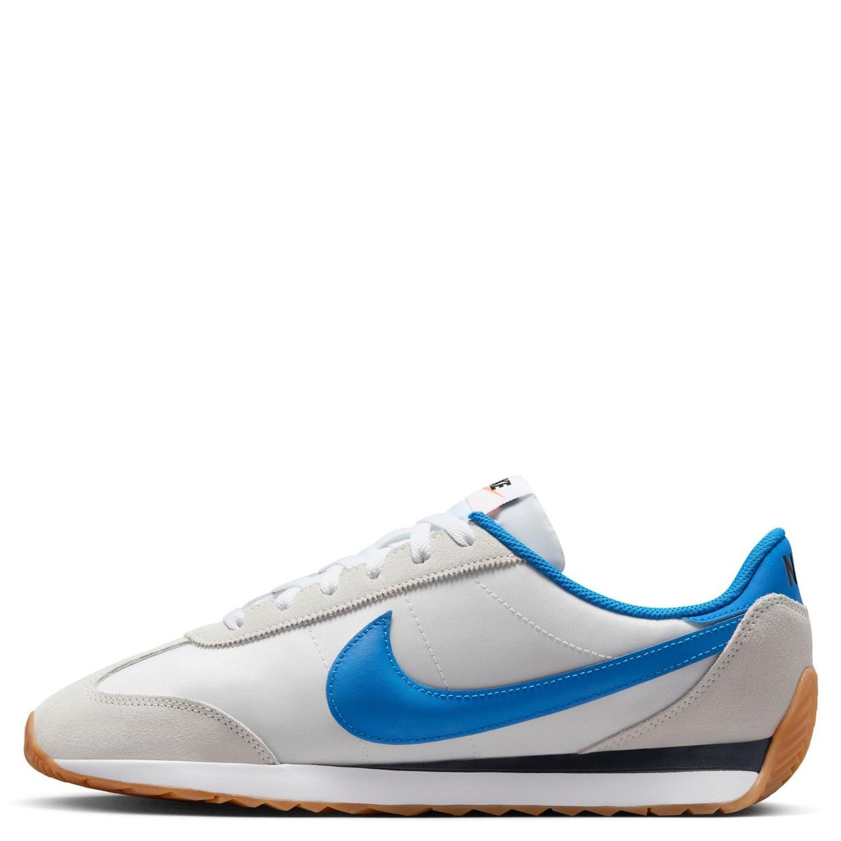 NIKE - Pacific Zapatilla Urbana Hombre Celeste Nike