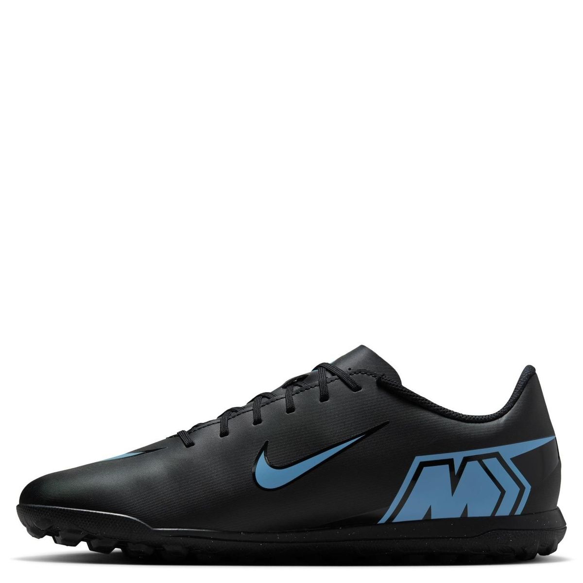 NIKE - Vapor 16 Club Zapatilla Fútbol Hombre Negro Nike