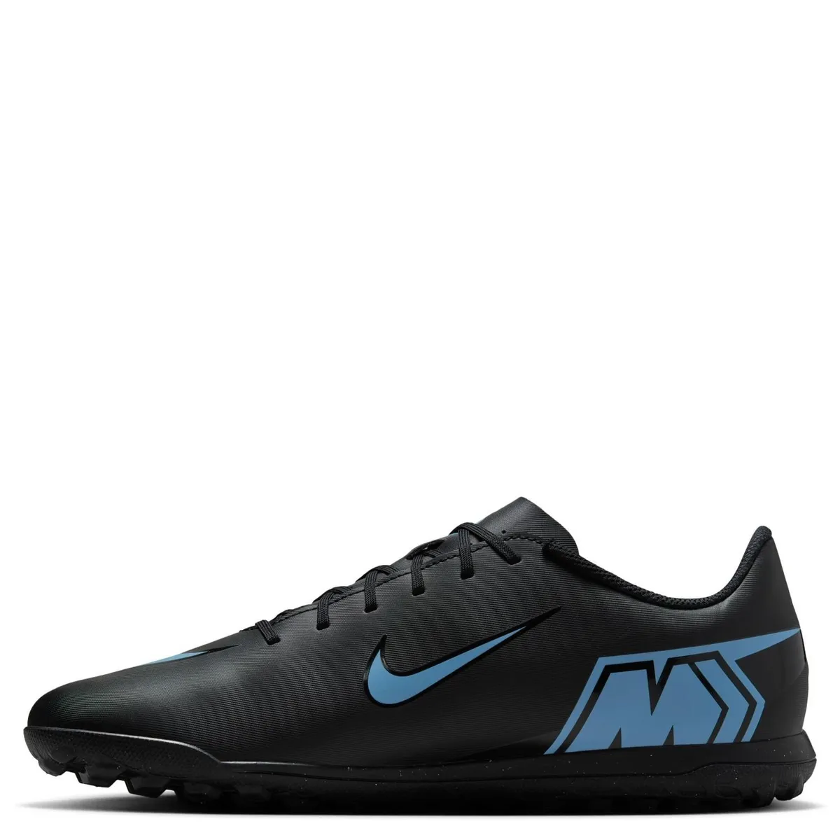 NIKE - Vapor 16 Club Zapatilla Fútbol Hombre Negro Nike