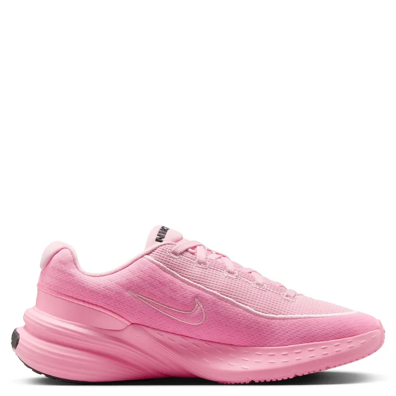 NIKE - Uplift Zapatilla Urbana Hombre Rojo Nike