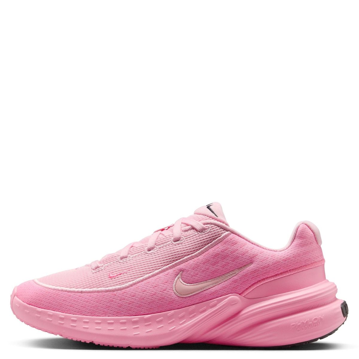 NIKE - Uplift Zapatilla Urbana Mujer Rojo Nike