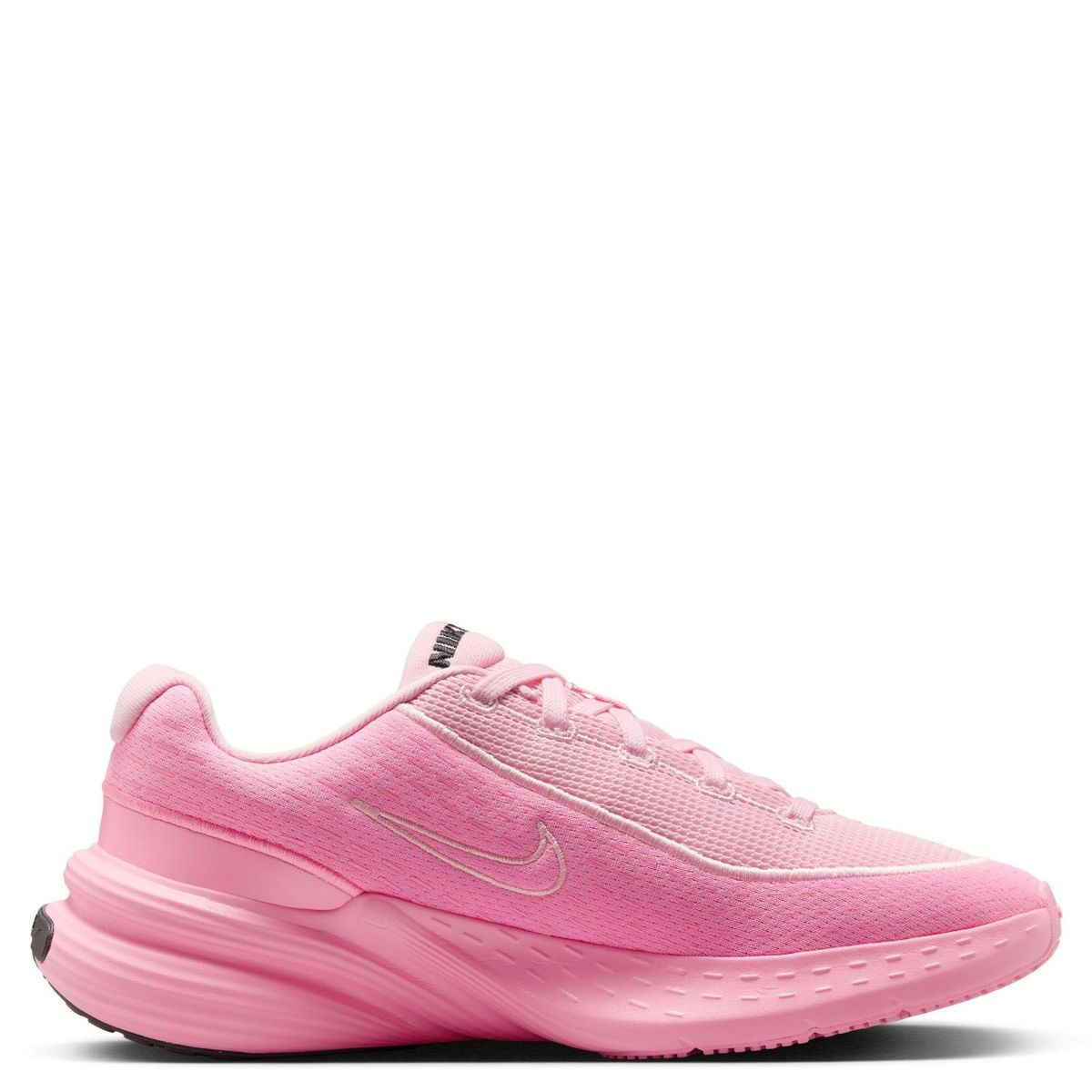 NIKE - Uplift Zapatilla Urbana Mujer Rojo Nike