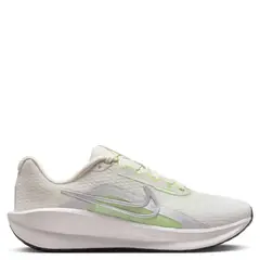 NIKE - Downshifter 13 Zapatilla Running Mujer Blanco