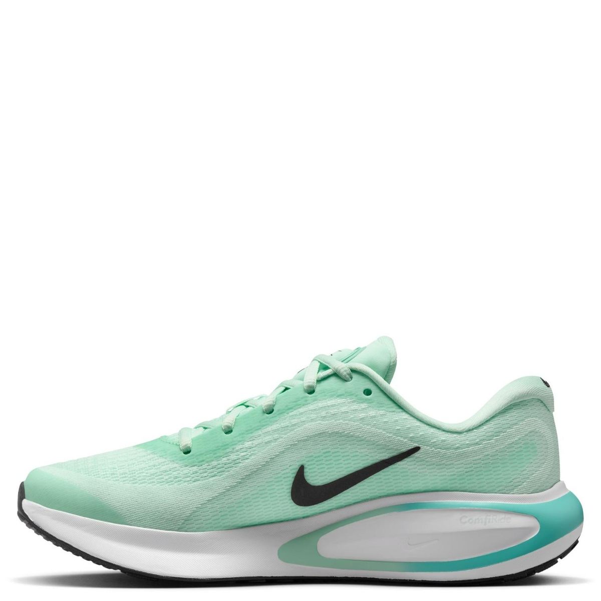 NIKE - Journey Run Zapatilla Running Mujer Verde Nike