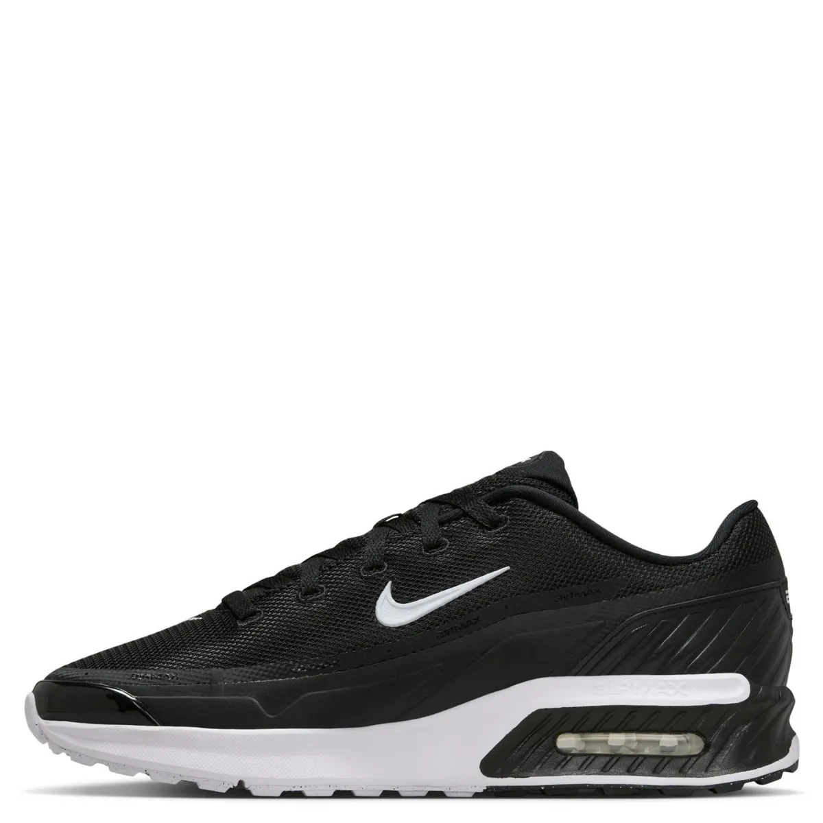 NIKE - Air Max Bia Zapatilla Urbana Hombre Negro Nike