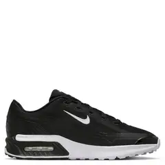 NIKE - Air Max Bia Zapatilla Urbana Hombre Negro