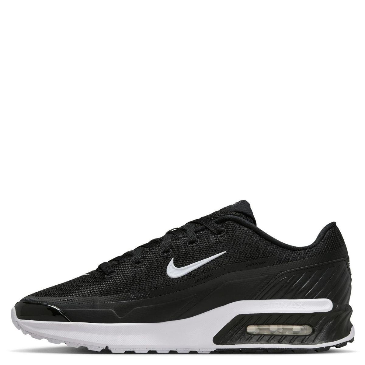 NIKE - Air Max Bia Zapatilla Urbana Hombre Negro Nike
