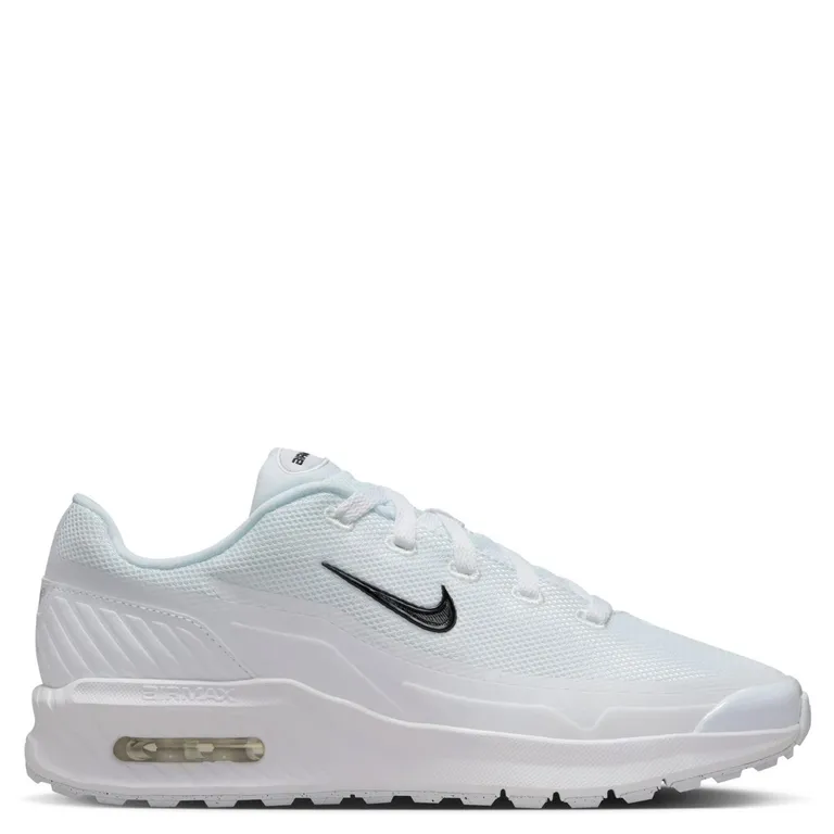Air Max Bia Zapatilla Urbana Mujer Blanco