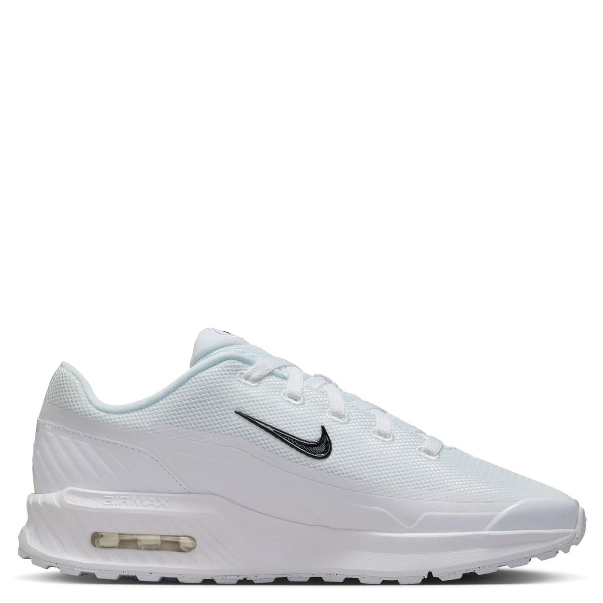 NIKE - Air Max Bia Zapatilla Urbana Mujer Blanco Nike