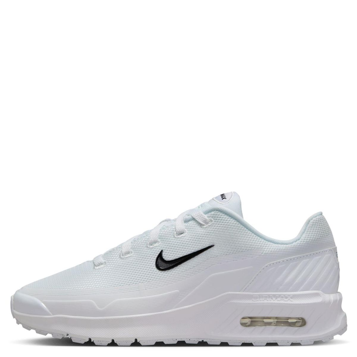 NIKE - Air Max Bia Zapatilla Urbana Mujer Blanco Nike