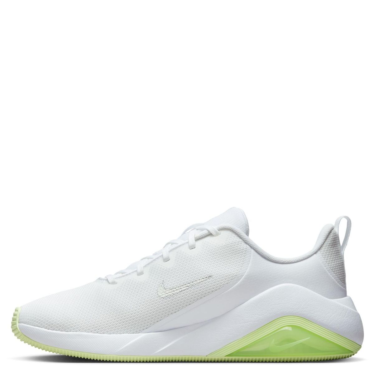 NIKE - Air Zoom Bella 7 Zapatilla Training Mujer Blanco Nike
