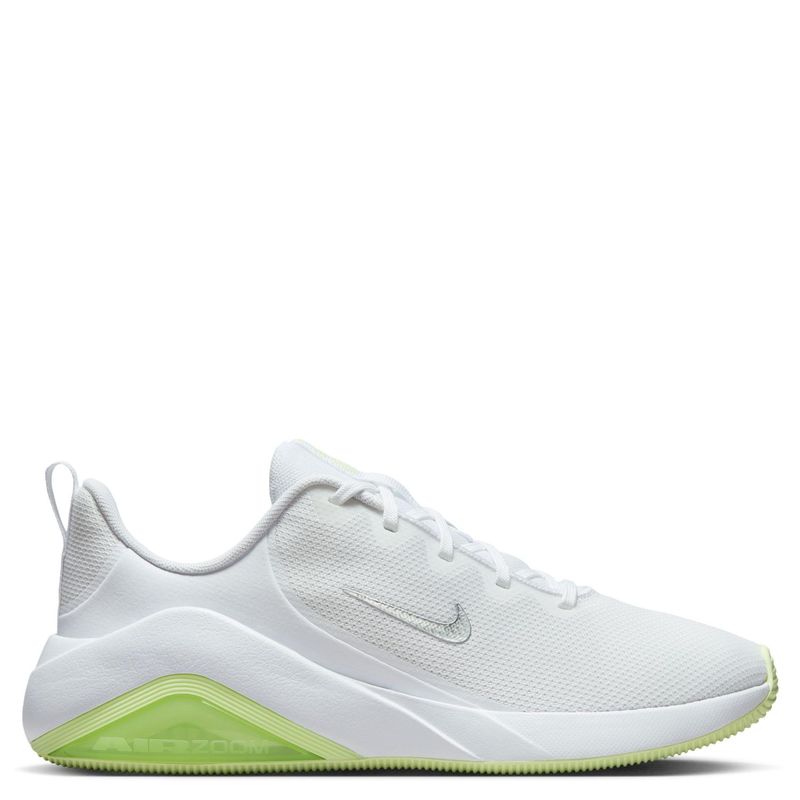 NIKE - W Air Zoom Bella 7 Zapatilla Básquetbol Hombre Blanco Nike