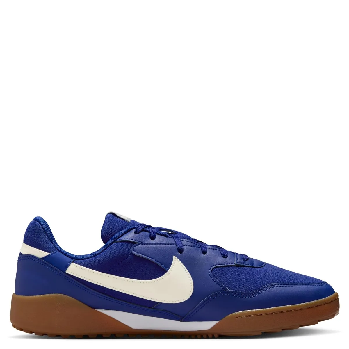 NIKE - Terra Manta Zapatilla Urbana Hombre Azul Nike