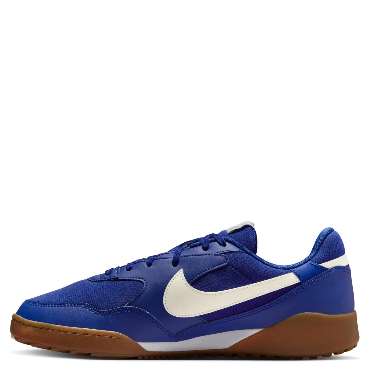 NIKE - Terra Manta Zapatilla Urbana Hombre Azul Nike