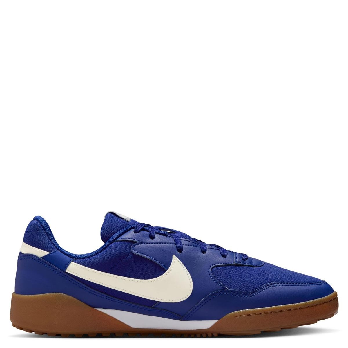NIKE - Terra Manta Zapatilla Urbana Hombre Azul Nike