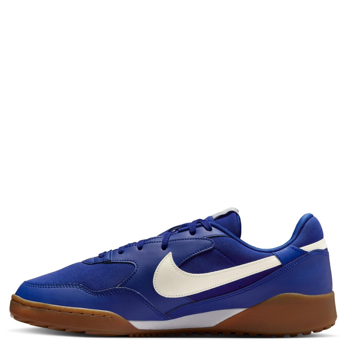 NIKE - Terra Manta Zapatilla Urbana Hombre Azul Nike